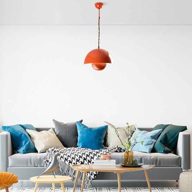 Lustr Kure 2676 - Orange