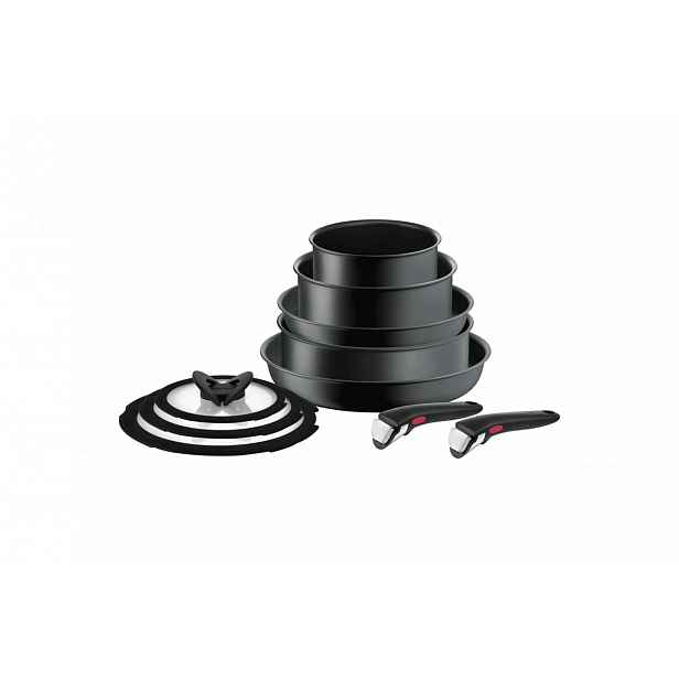 Sada nádobí Tefal Ingenio Ultimate 10 ks L7649153