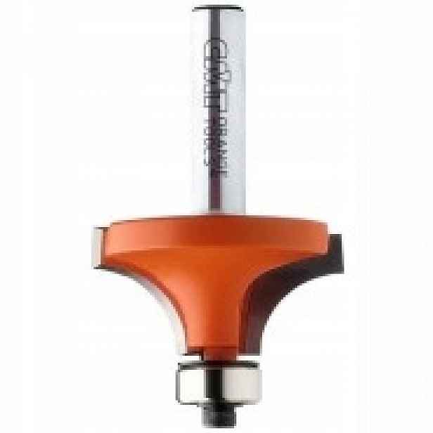Stopkový Fréz S Ložiskem 12,7 MM Cmt 938.222.11
