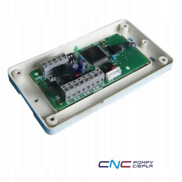 Daikin KRP413A1S Adaptér Pcb pro dálkové ovládání On/off Originál