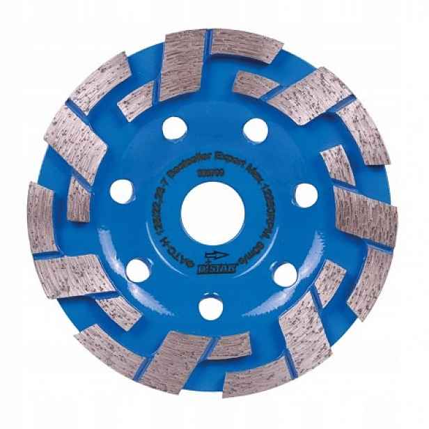 Distar Diamantový Kotouč Blade 125 Bestseller Expert