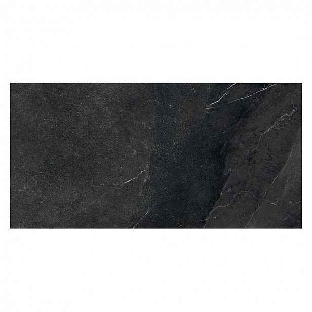 EBS Shale - Dlažba 60x120 cm, matná dark IMSL05BA