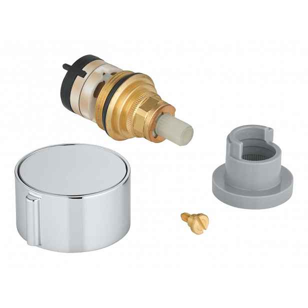 Grohe - Přepínání, chrom 46921000
