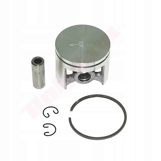 Kompletní Píst Pro Pilu Pily Solo 644 42 mm 22 00 888 Golf