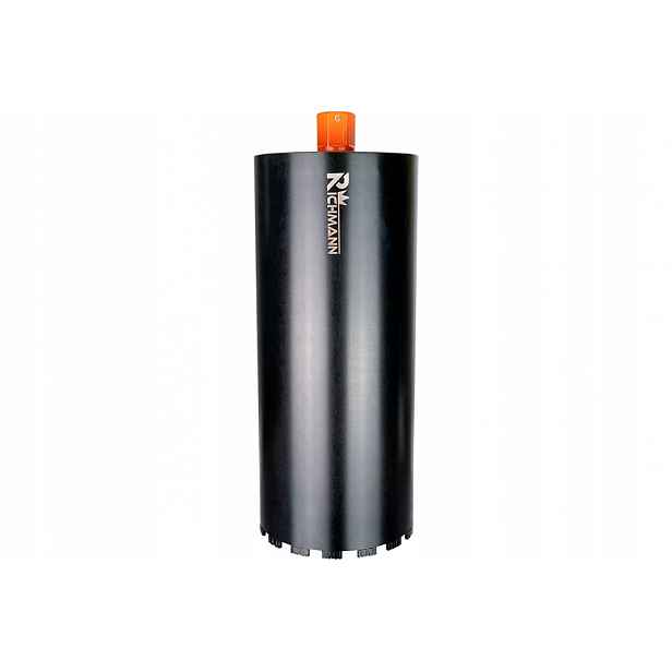 Korunkový Vrták pro vrtačku Upevnění 1 1/4" 450 mm Ø182 mm