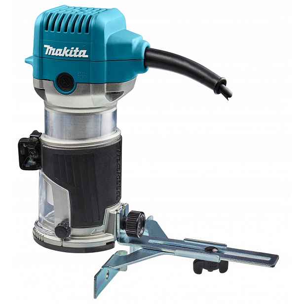 Makita RT0702C Frézka-řezačka 710W