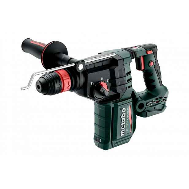 Metabo - 18V AKU kombinované kladivo, bez baterie a nabíječky 601715840