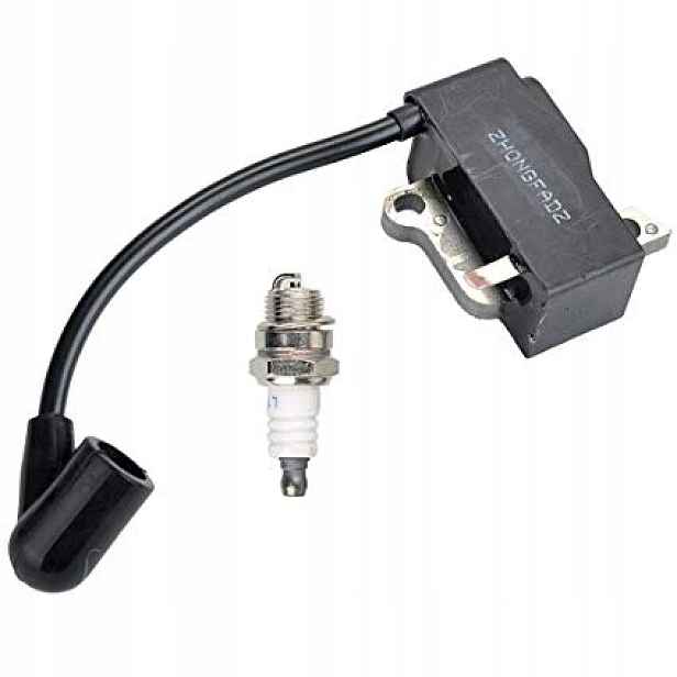 Cívka Zapalovací modul pro Husqvarna MBU-16 435 440 445