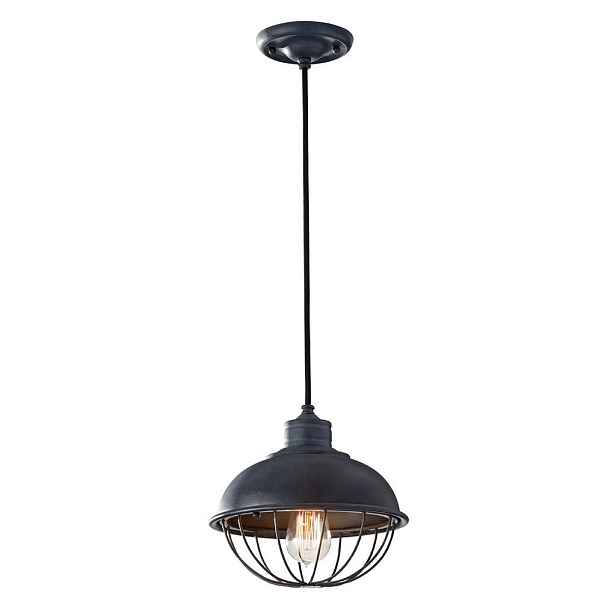Elstead Lighting ZÁVĚSNÉ SVÍTIDLO, 25.4/29 cm