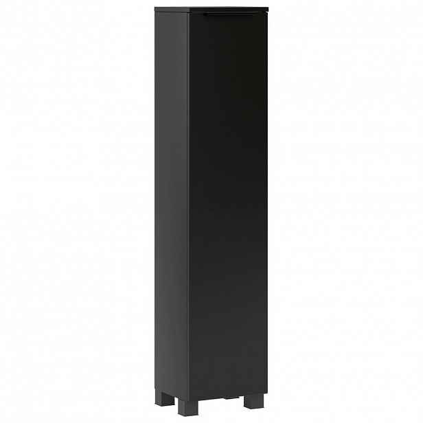 Held MIDI SKŘÍŇKA, černá, 30/130/35 cm