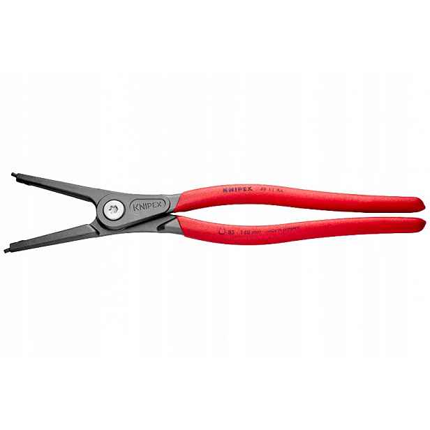 Knipex 85-140mm 320mm přesné Kleště na ségrovky 3,2 mm