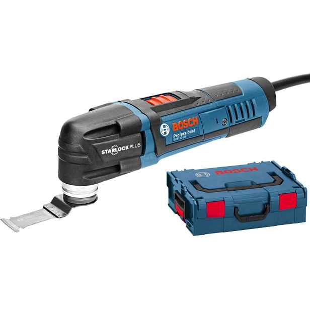 Síťová multifunkční bruska Bosch 300 W 230 V