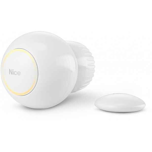 Termostatická Kartuše Nice Fibaro FGT-001 S Teplotním Senzorem K