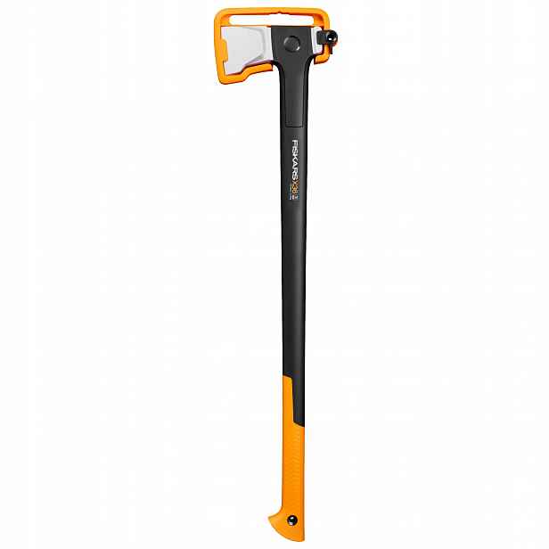 Fiskars X-series X36 L Štípací sekera pro řezání ostrého dřeva