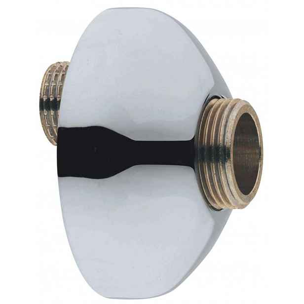 Grohe - S-přípojka, chrom 12006000