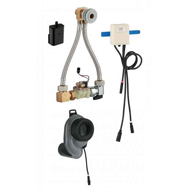 Grohe - Teplotní senzor pro pisoár, bateriový provoz 39367000