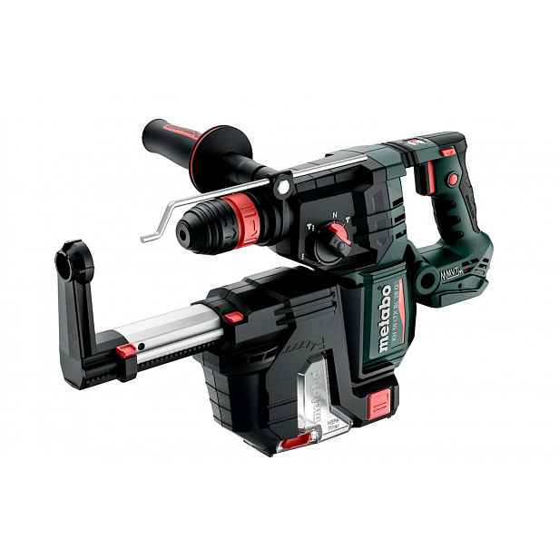 Metabo - 18V AKU kombinované kladivo, bez baterie a nabíječky 601715900