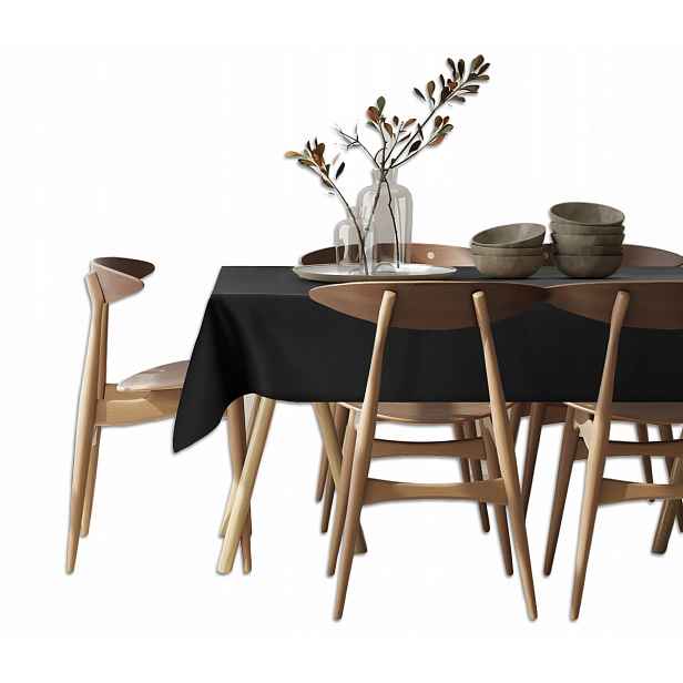 Ubrus Odolný Proti Skvrnám – 4 Kusy – Barvy 110 X 500 CM