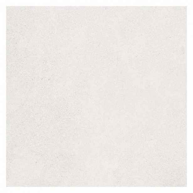 EBS Integra - Dlažba 60x60 cm, matná white INTE60WH