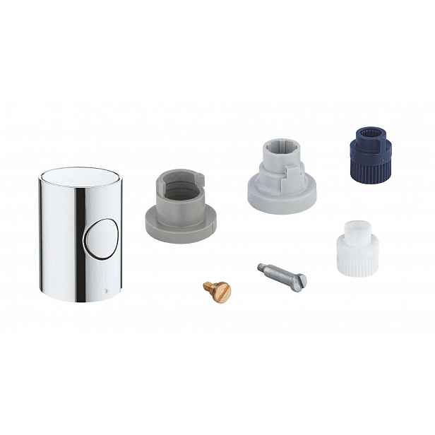 Grohe - Ovládací rukojeť Costa, chrom 47984000