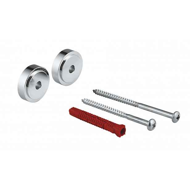 Grohe - Vymezovací podložka, chrom 26496000