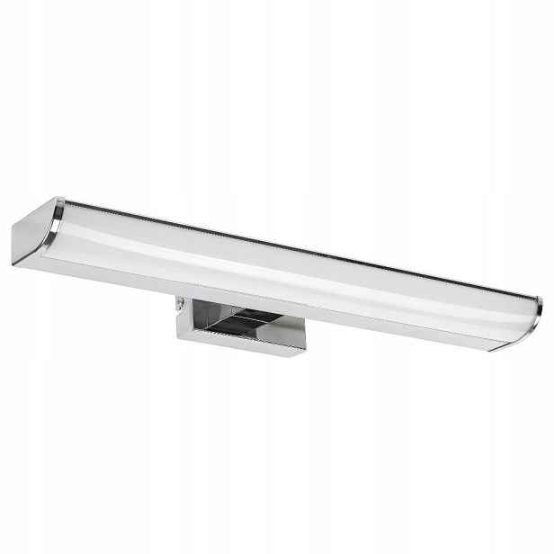 Koupelnová nástěnná lampa nad zrcadlo Led 13,5W Evron 5064 Rabalux