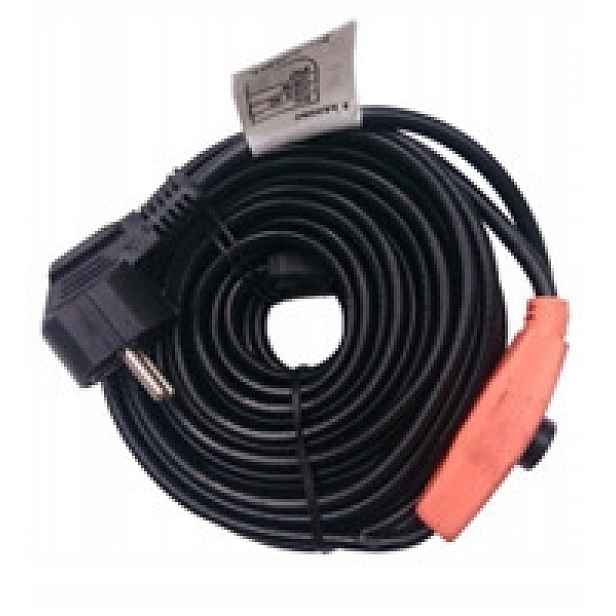 Topný kabel topný kabel termostat 8 m Kerbl