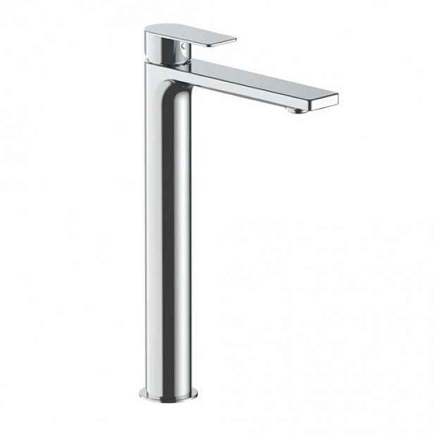 Fantini Myo umyvadlová baterie bez výpusti chrom 6102V606WF