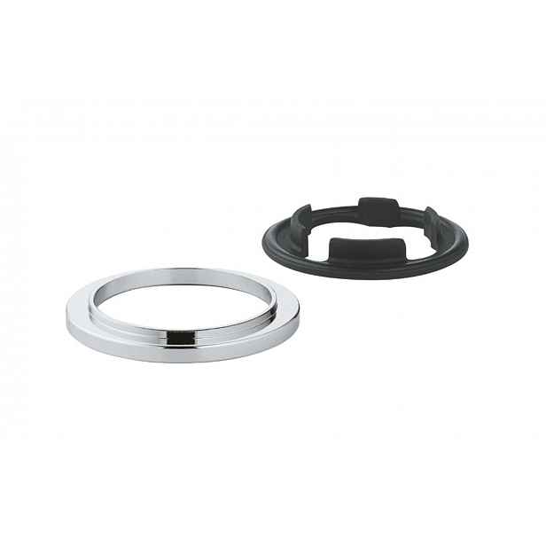 Grohe - Podložka pod baterii, chrom 48052000