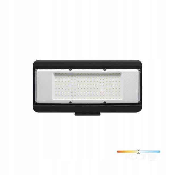 Průmyslové svítidlo Led reflektor 4v1 150W 16300lm 4000K IP65 Kobi