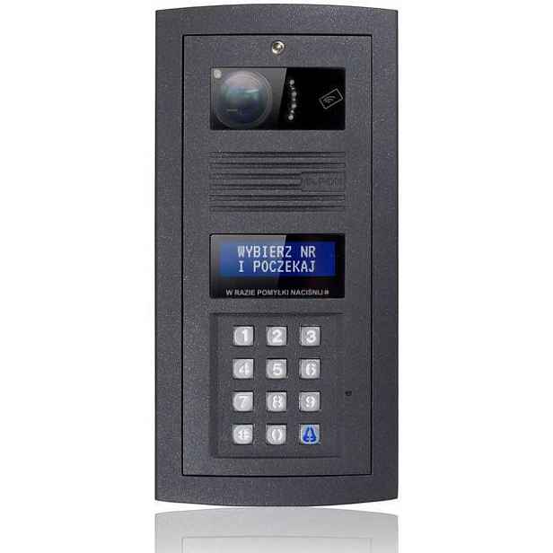 Modul Elfon Optima OP-SL255RC Hr-g