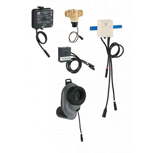 Grohe - Teplotní senzor s Bluetooth pro pisoáry 39369000