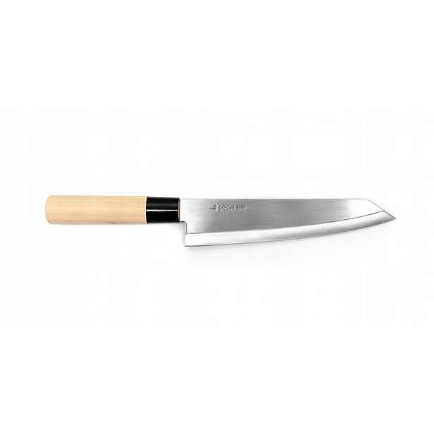 Japonský nůž Kiritsuke 205 Satake Megumi Classic