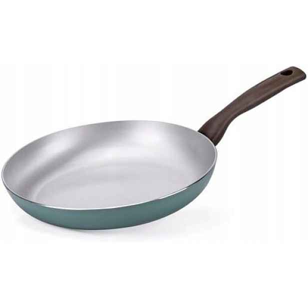 Keramická Pánev Alluflon Cleo Ceramic Plus 32 CM Non Pfas Made In Italy