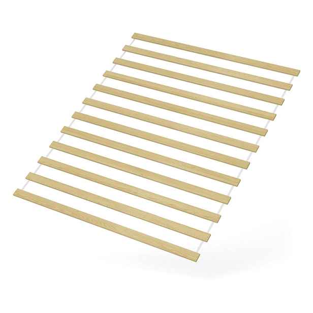 Laťkový rošt 140x190 cm – Tvilum