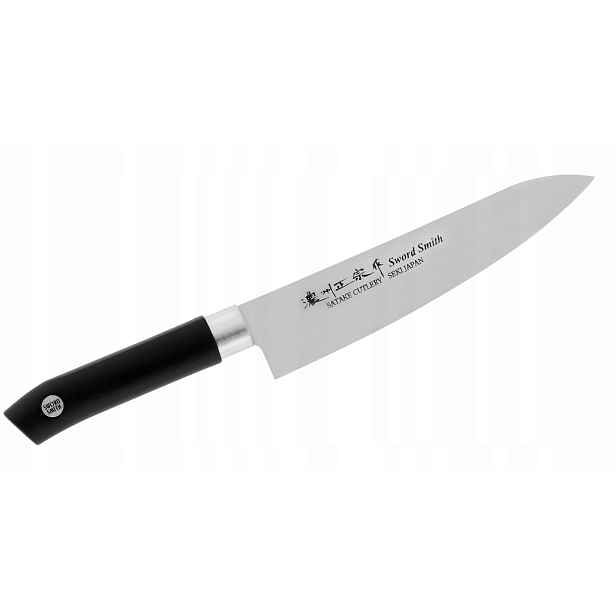 Satake Sword Smith Nůž šéfkuchaře 18 cm