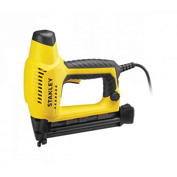 Stanley - Elektrická hřebíkovačka 15-32 mm 6-TRE650