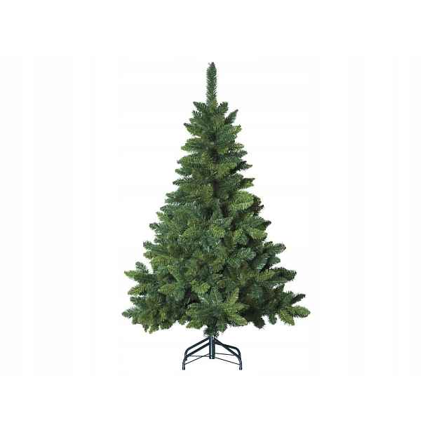 Úmělý vánoční stromeček na stojanu, 120 cm