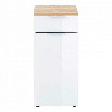 Bílá skříňka Germania Pescara Basic