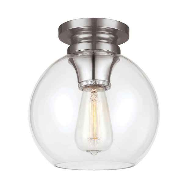Elstead Lighting STROPNÍ SVÍTIDLO, 21.6/23.5 cm