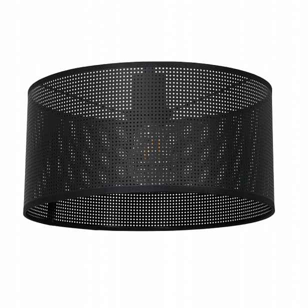 Stínidlo Válec Pro Stropní Lampu Otvory 30 CM