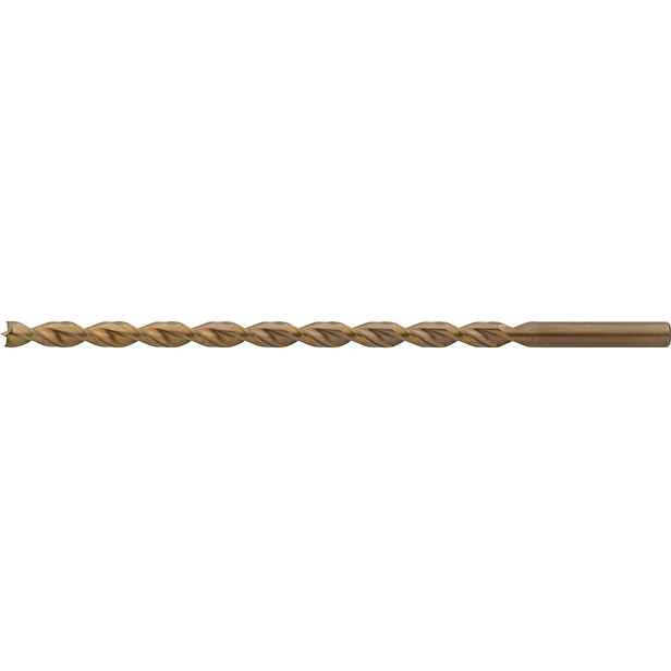 Vrták spirálový do dřeva Hss-g, dlouhý 6,0 x 250 mm Famag