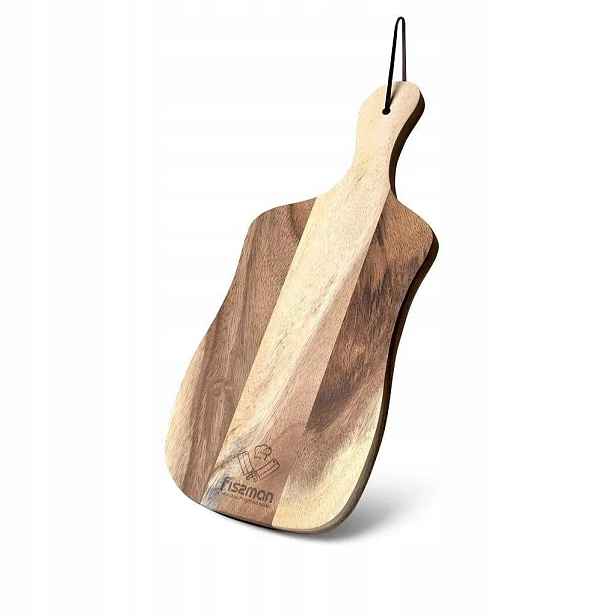 Fissman Akácie 8032 krájecí prkénko 48x21,4x2 cm