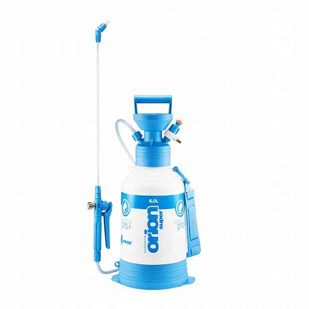 Ruční Postřikovač Kwazar Orion Air Cleaning Pro+ 9 l WTI.2226