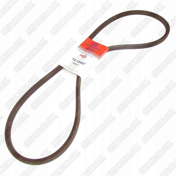 Klínový Pásek Mtd 754-0363 15,9x1683 mm Nožů B155, 12-15487 Hortmasz