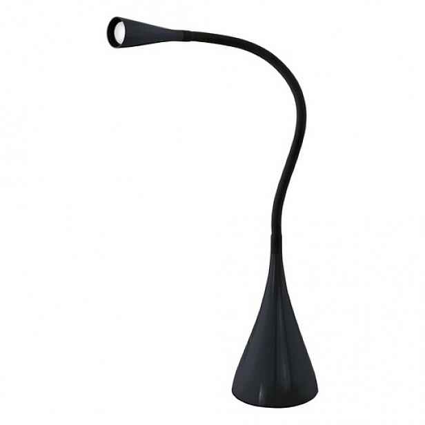 LED Stolní lampa Eglo SNAPORA černá 94677