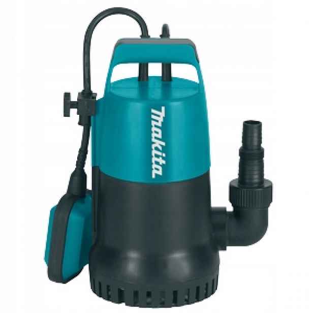 Ponorné čerpadlo 800W 220 l/min Makita PF0800
