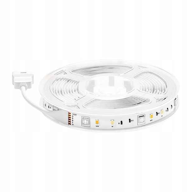 Switchbot Led Strip Light 3 Led Páska Pro Automatizaci Osvětlení Domácnosti