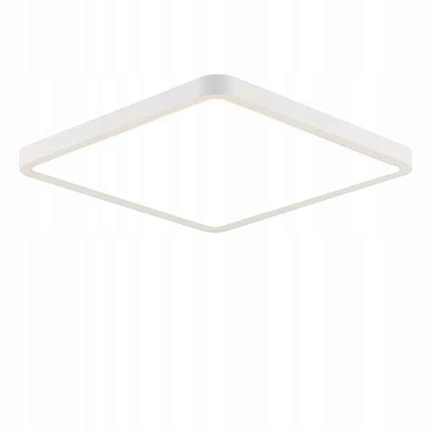 ZMH LED STROPNÍ SVÍTIDLO 23/23/2.5cm