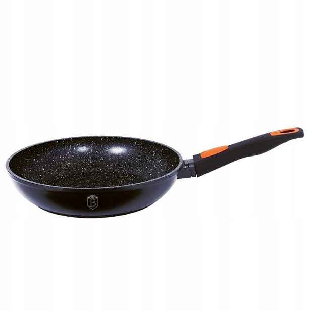 Berlinger Haus Granitová Pánev 24 CM BH1102 Univerzální Nepřilnavá